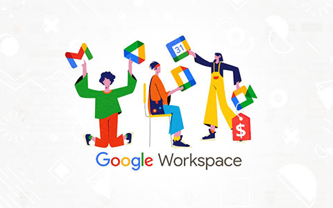 Google Work Space Business Email Hosting